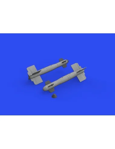 [NO_DESC] GBU-15(V)21/B, 1/72 - Eduard Accessories 672273