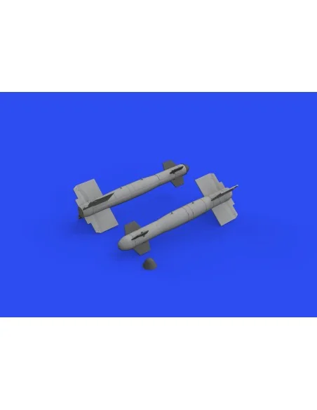GBU-15(V)21/B, 1/72 - Eduard Accessories 672273