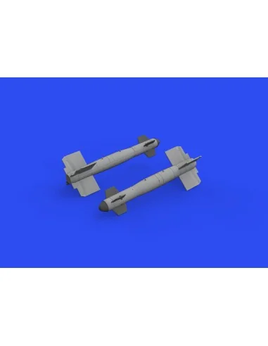 GBU-15(V)21/B, 1/72 - Eduard Accessories 672273