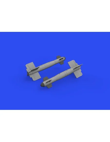 [NO_DESC] GBU-15(V)21/B, 1/72 - Eduard Accessories 672273