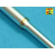KwK36/L56 88mm barrel for German lateTiger I, 1/35 - Aber Models 35...