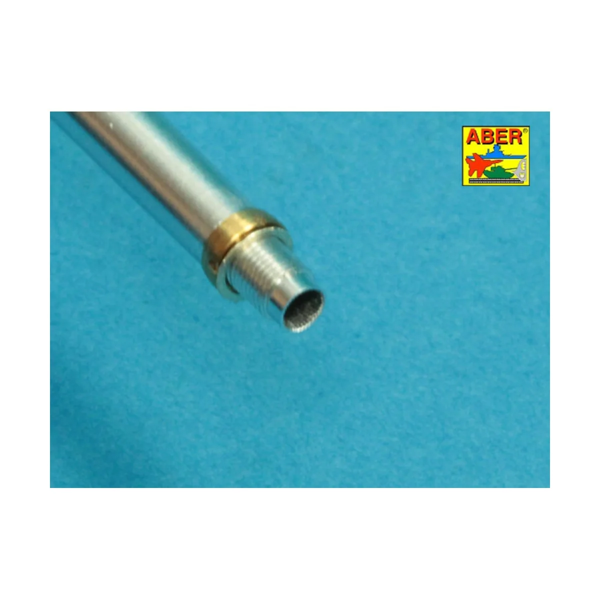 KwK36/L56 88mm barrel for German lateTiger I, 1/35 - Aber Models 35...