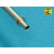 KwK36/L56 88mm barrel for German lateTiger I, 1/35 - Aber Models 35...