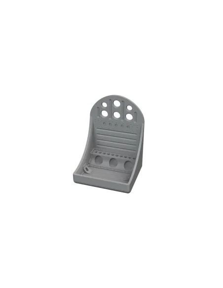 Ki-84 seat PRINT, 1/72 - Eduard Accessories 672295