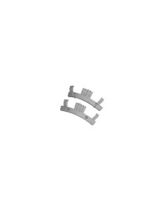 Ki-84 exhaust PRINT, 1/72 - Eduard Accessories 672297