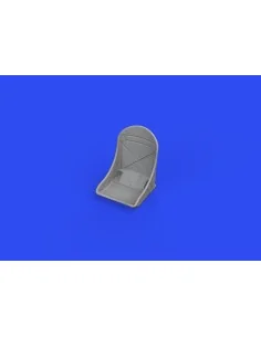 [NO_DESC] P-39Q seat PRINT 1/72 for ARMA HOBBY, 1/72 - Eduard Acces...