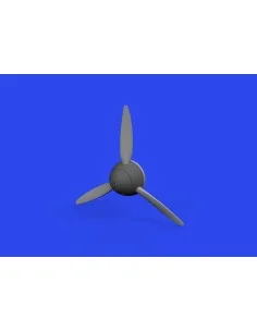 Bf 109F propeller late PRINT 1/72 EDUARD, 1/72 - Eduard Accessories... 2