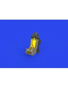 MiG-29A ejection seat PRINT 1/72 GREAT WALL HOBBY, 1/72 - Eduard Ac...