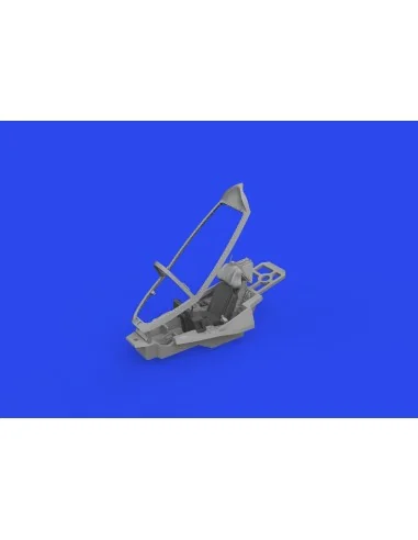 [NO_DESC] F-35A cockpit PRINT 1/72 TAMIYA, 1/72 - Eduard Accessorie...