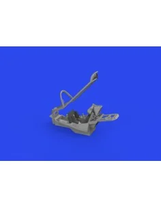 F-35A cockpit PRINT 1/72 TAMIYA, 1/72 - Eduard Accessories 672335 2