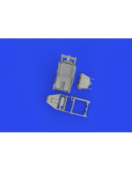 [NO_DESC] F-35A ejection seat PRINT 1/72 TAMIYA, 1/72 - Eduard Acce...