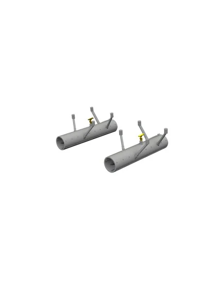 WGr.21 for Bf 109G PRINT, 1/72 - Eduard Accessories 672349