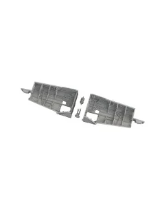 [NO_DESC] P-51D wheel bay PRINT EDUARD, 1/72 - Eduard Accessories 6...