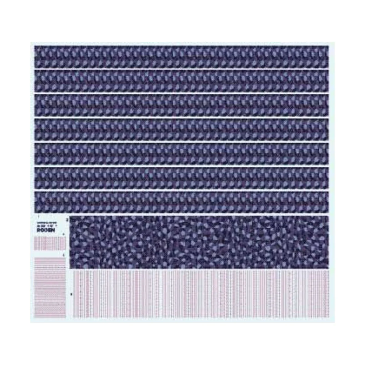 Gotha G.Va /G.Vb, 1/72 - Roden 020 Gotha G.Va /G.Vb, 1/72 - Roden 020