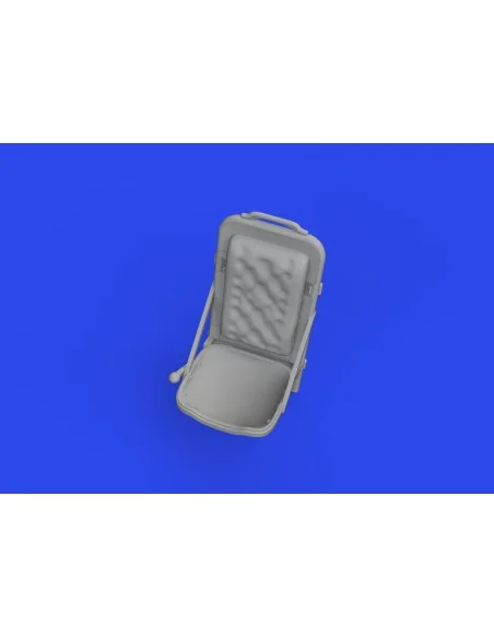 P-51D seat PRINT, 1/72 - Eduard Accessories 672372