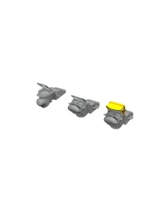 [NO_DESC] P-51D gun sights PRINT, 1/72 - Eduard Accessories 672377