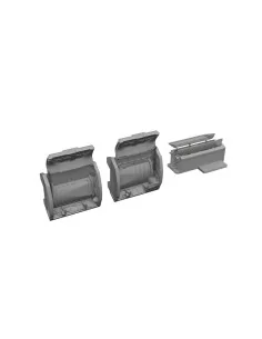 MiG-21 wheel bays PRINT, 1/72 - Eduard Accessories 672381