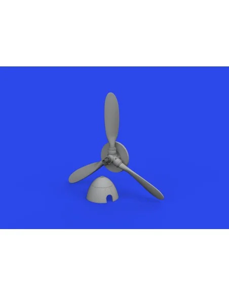 MiG-21 wheel bays PRINT, 1/72 - Eduard Accessories 672381