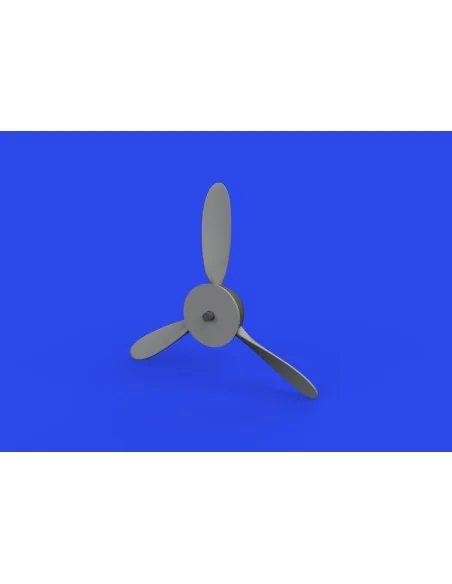 MiG-21 wheel bays PRINT, 1/72 - Eduard Accessories 672381