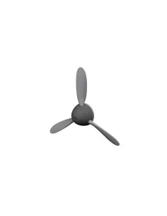 Bf 109G-10/K-4 propeller, 1/72 - Eduard Accessories 672383