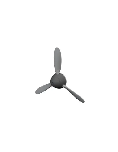 Bf 109G-10/K-4 propeller, 1/72 - Eduard Accessories 672383