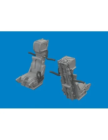 [NO_DESC] Tornado ejection seats REVELL, 1/72 - Eduard Accessories ...