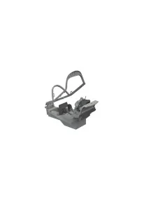 [NO_DESC] F-35B cockpit PRINT TAMIYA, 1/72 - Eduard Accessories 672392 2
