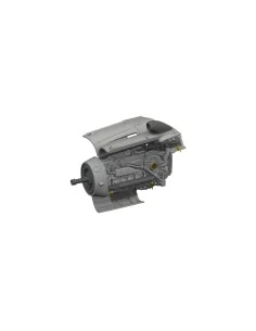 [NO_DESC] Bf 109G-10 Erla engine PRINT EDUARD, 1/72 - Eduard Access...