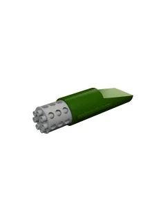 A-10C rotary gun flash suppressor PRINT GREAT WALL HOBBY, 1/72 - Ed...