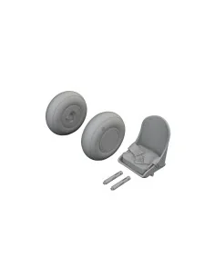 H-75 / P-36 upgrade set PRINT ARMA HOBBY, 1/72 - Eduard Accessories...