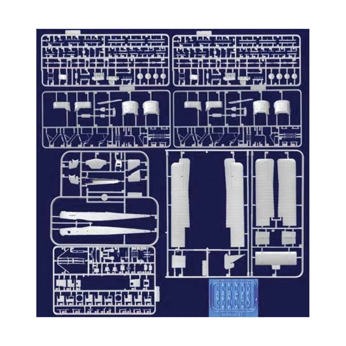 Gotha G.Va /G.Vb - Roden 020