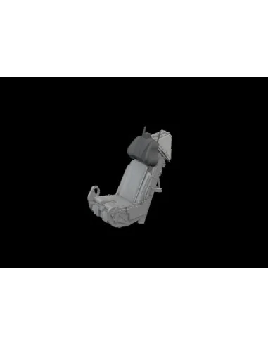 F-35C ejection seat PRINT for Tamiya, 1/72 - Eduard Accessories 672431