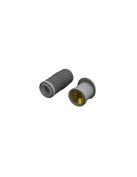MiG-21R exhaust nozzle for Eduard, 1/72 - Eduard Accessories 672464