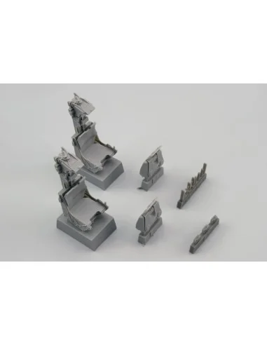 [NO_DESC] F-4C/D/E/F/G seat for Tamiya, 1/32 - Eduard Accessories 6...