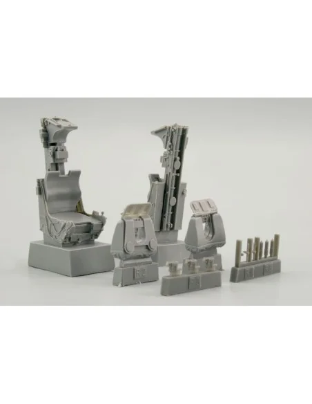 F-4C/D/E/F/G seat for Tamiya, 1/32 - Eduard Accessories 632001