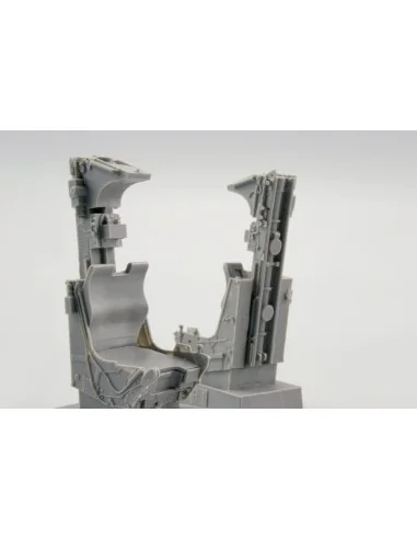 F-4C/D/E/F/G seat for Tamiya, 1/32 - Eduard Accessories 632001