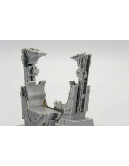 F-4C/D/E/F/G seat for Tamiya, 1/32 - Eduard Accessories 632001