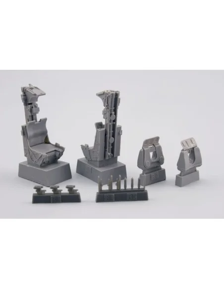 F-4B/J/N/S seat for Tamiya, 1/32 - Eduard Accessories 632002