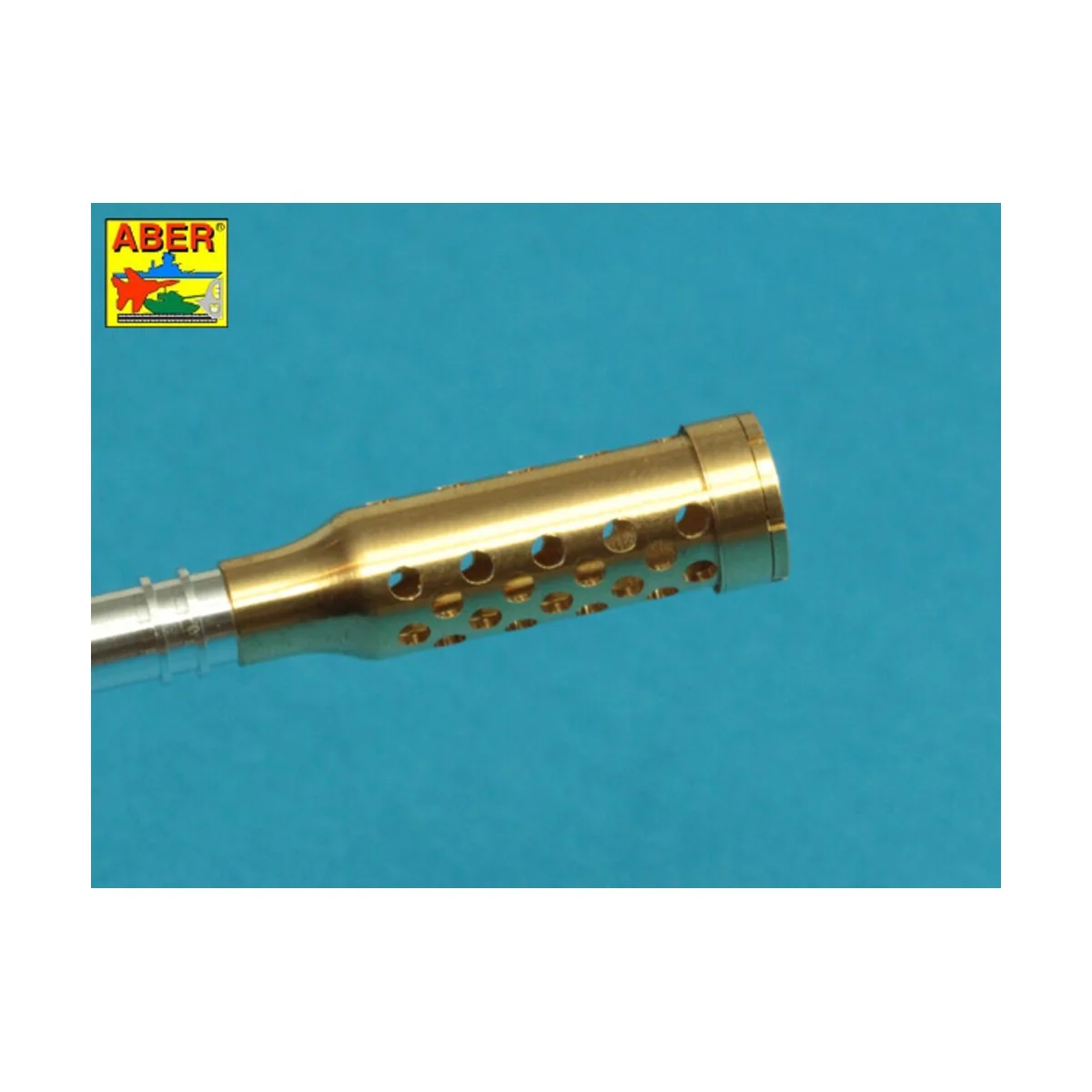 Gun barrel for German Rheinmetall 12,8cm K44 L/55 Anti-Tank Gun - A...