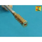 Gun barrel for German Rheinmetall 12,8cm K44 L/55 Anti-Tank Gun - A...