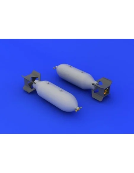 US 500Ib bombs, 1/32 - Eduard Accessories 632037