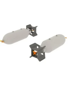 US 500Ib bombs, 1/32 - Eduard Accessories 632037 2