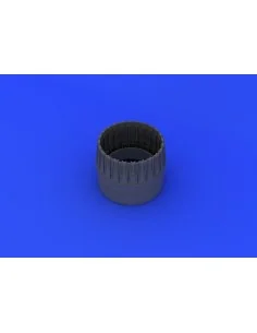 F-104 exhaust nozzle early for Italeri, 1/32 - Eduard Accessories 6...