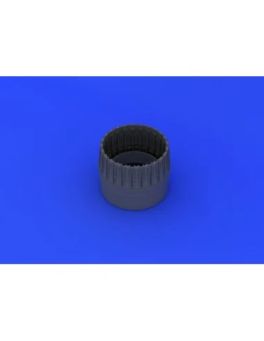 F-104 exhaust nozzle early for Italeri, 1/32 - Eduard Accessories 6...