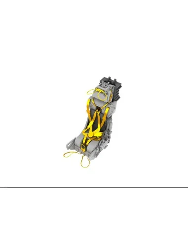 [NO_DESC] F-104 MB.7 ejection seat for Italeri, 1/32 - Eduard Acces...