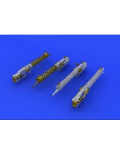 Spandau WWI gun, 1/32 - Eduard Accessories 632059