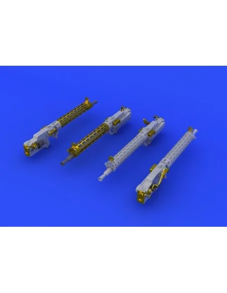 Spandau WWI gun, 1/32 - Eduard Accessories 632059