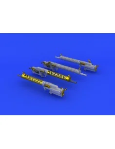 Spandau WWI gun, 1/32 - Eduard Accessories 632059 2