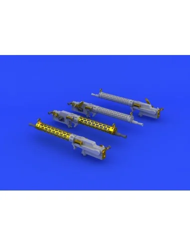 Spandau WWI gun, 1/32 - Eduard Accessories 632059