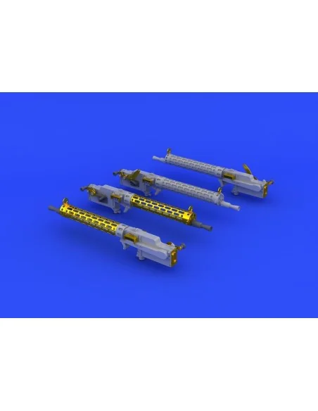 Spandau WWI gun, 1/32 - Eduard Accessories 632059